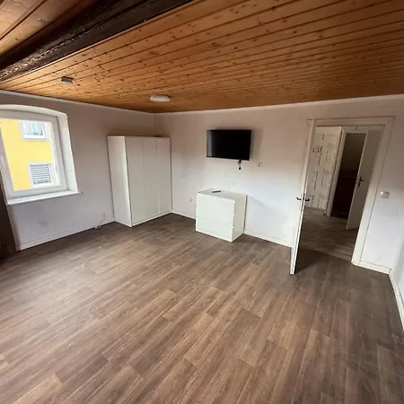 Hornschuchstr 74 A Monteurs In Appartement Wunsiedel
