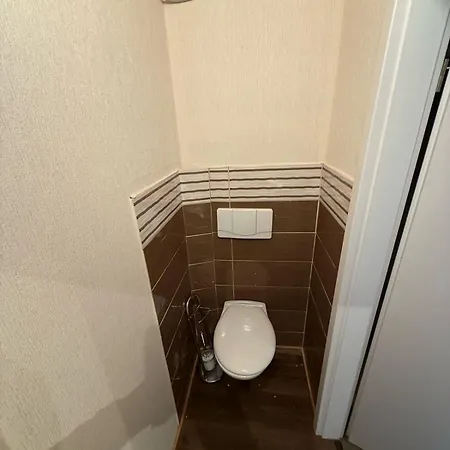 Appartement Hornschuchstr 74 A Monteurs In *