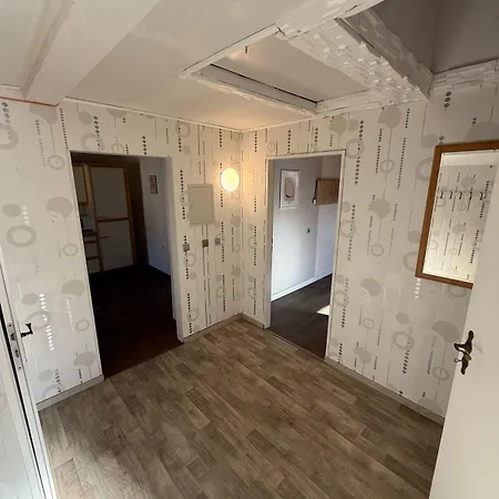 Apartmán Hornschuchstr 74 A Monteurs In