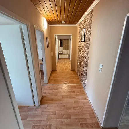 Apartmán Hornschuchstr 74 A Monteurs In *