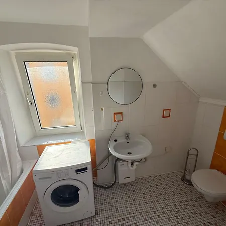 Hornschuchstr 74 A Monteurs In Apartmán Wunsiedel