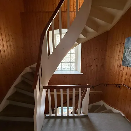 Hornschuchstr 74 A Monteurs In Apartmán Wunsiedel