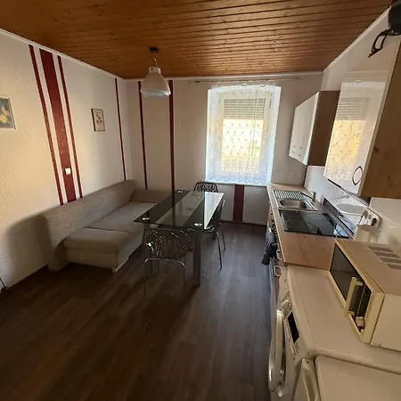 Hornschuchstr 74 A Monteurs In Apartmán Wunsiedel