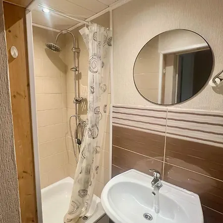Apartmán Hornschuchstr 74 A Monteurs In