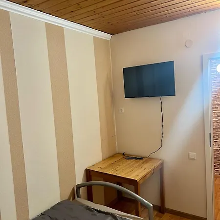 Apartmán Hornschuchstr 74 A Monteurs In Wunsiedel
